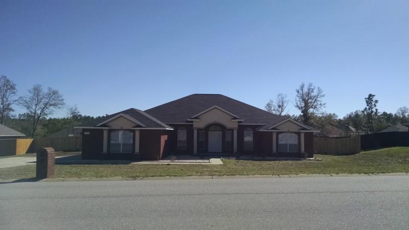 MOSSY OAKS - Residential