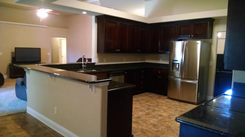 MOSSY OAKS - Residential