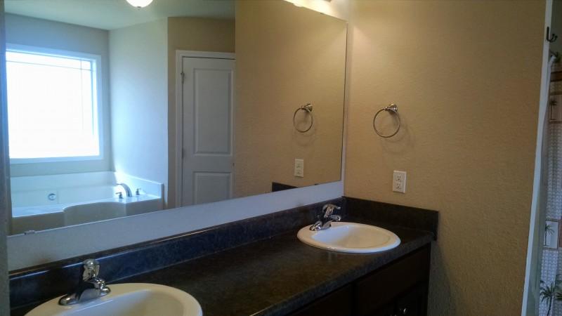 MOSSY OAKS - Residential