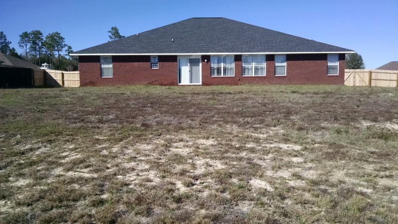 MOSSY OAKS - Residential