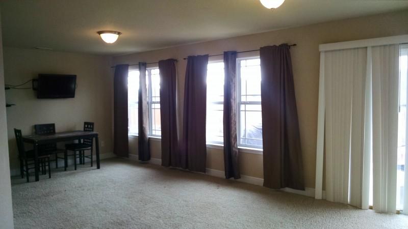 MOSSY OAKS - Residential