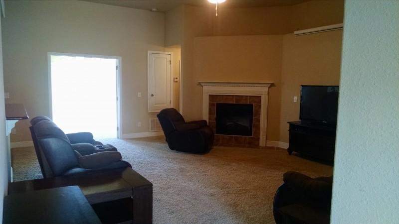 MOSSY OAKS - Residential