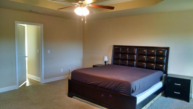 MOSSY OAKS - Residential