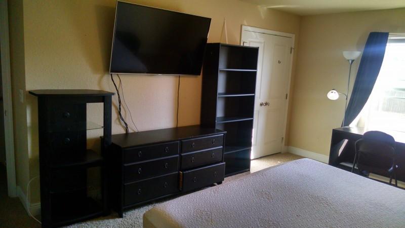 MOSSY OAKS - Residential