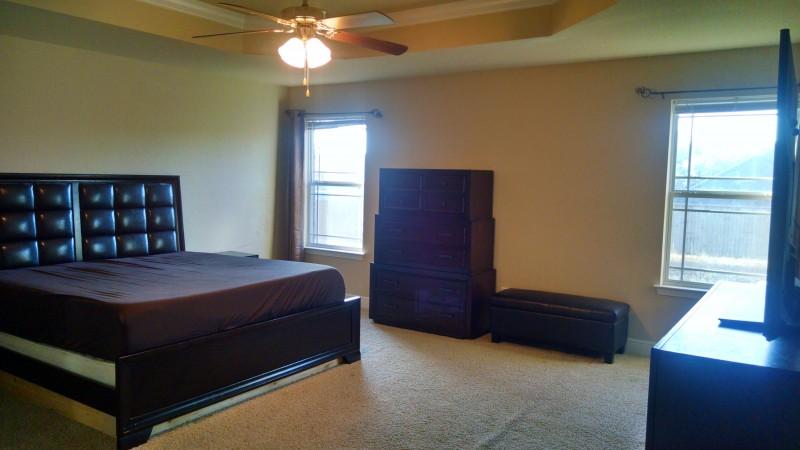 MOSSY OAKS - Residential