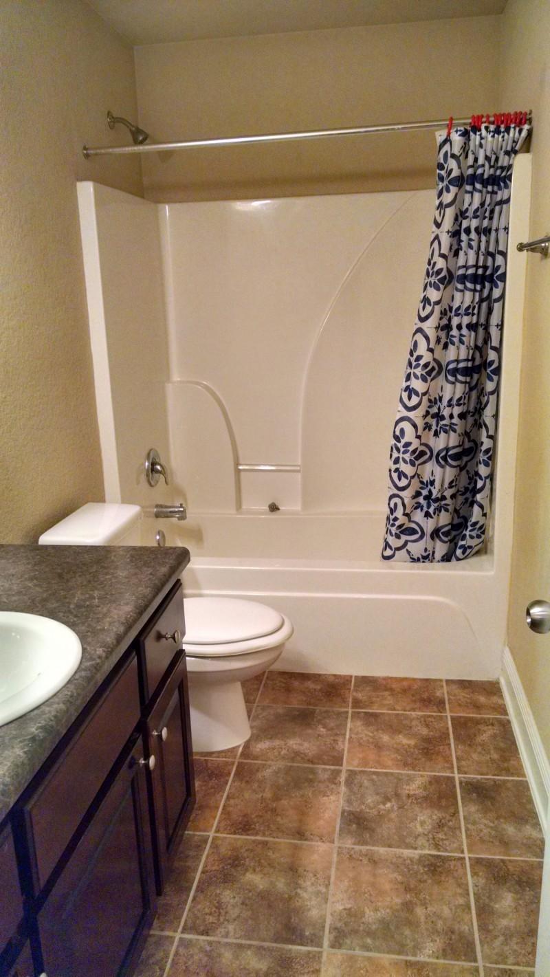 MOSSY OAKS - Residential