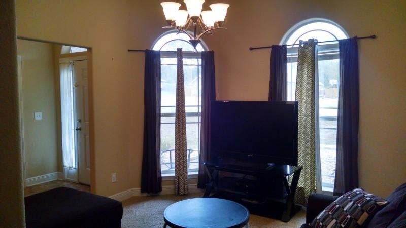 MOSSY OAKS - Residential