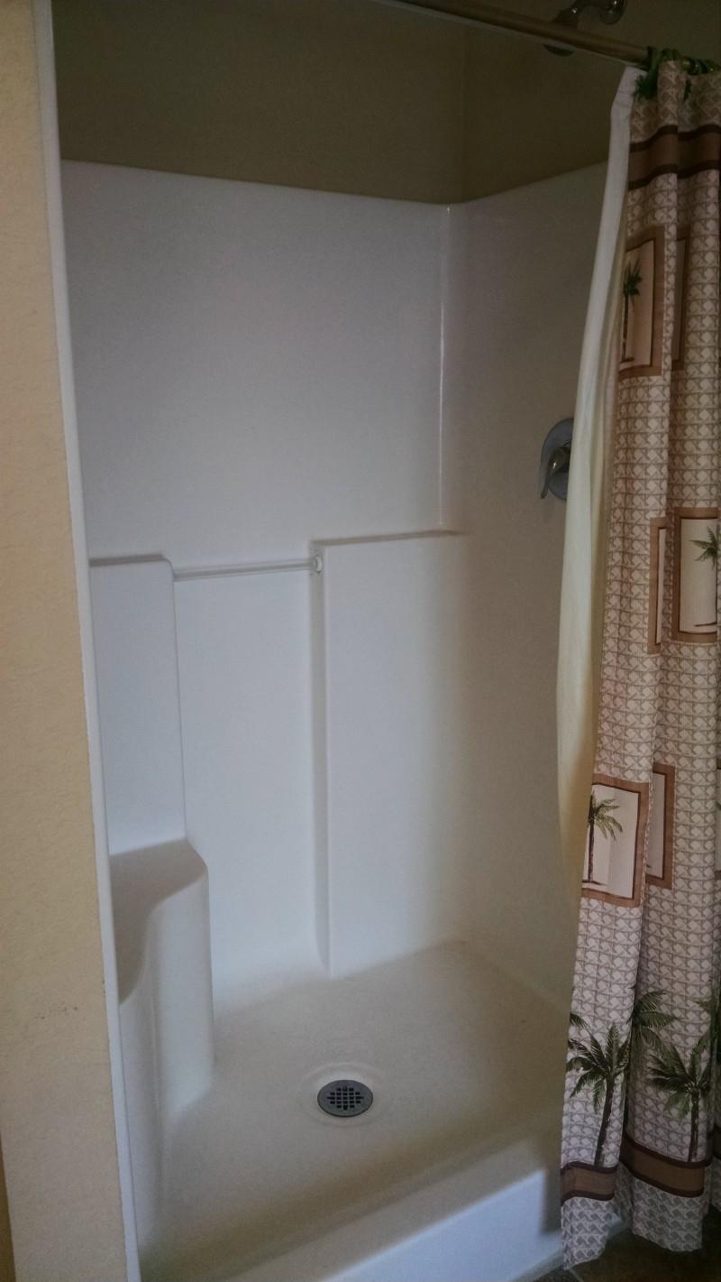 MOSSY OAKS - Residential