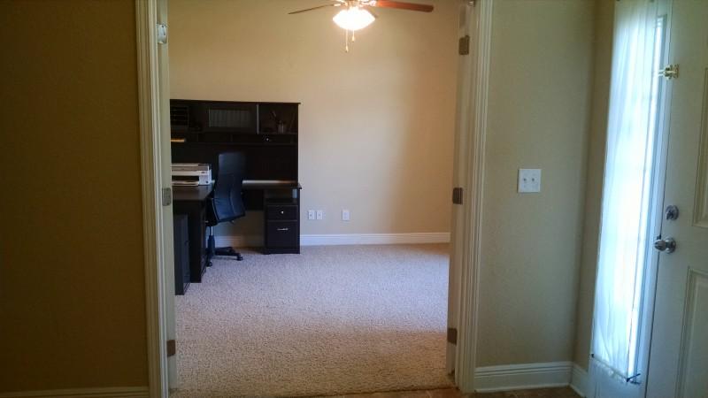 MOSSY OAKS - Residential