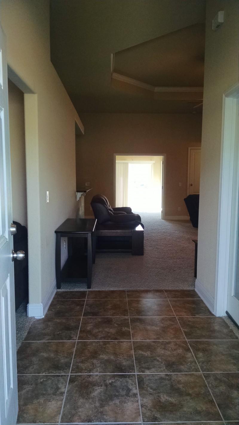 MOSSY OAKS - Residential