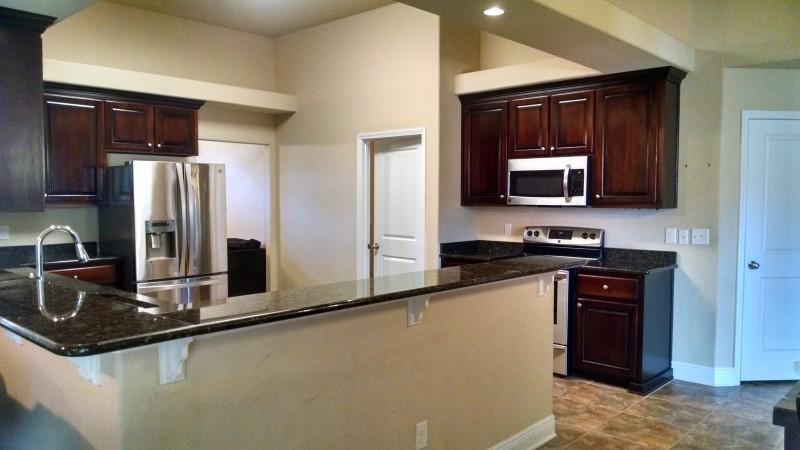 MOSSY OAKS - Residential