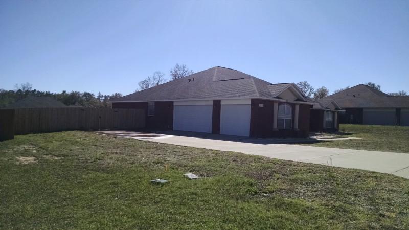 MOSSY OAKS - Residential