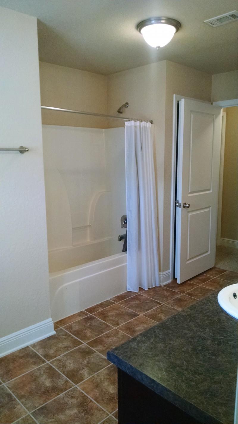 MOSSY OAKS - Residential