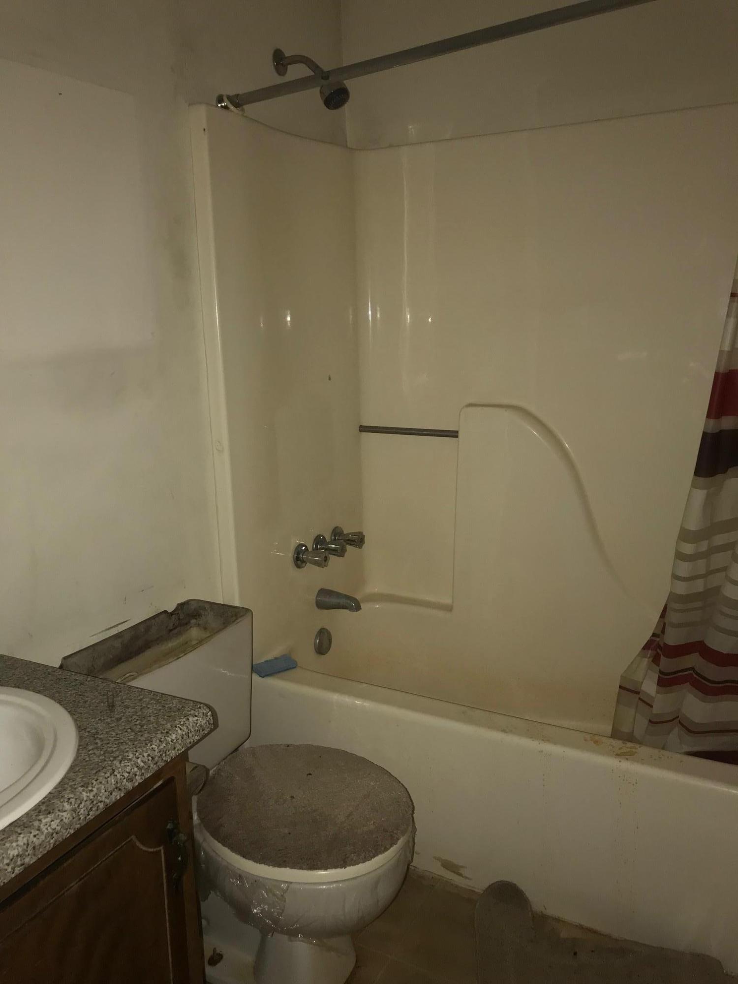 NO RECORDED SUBDIVISION - Residential