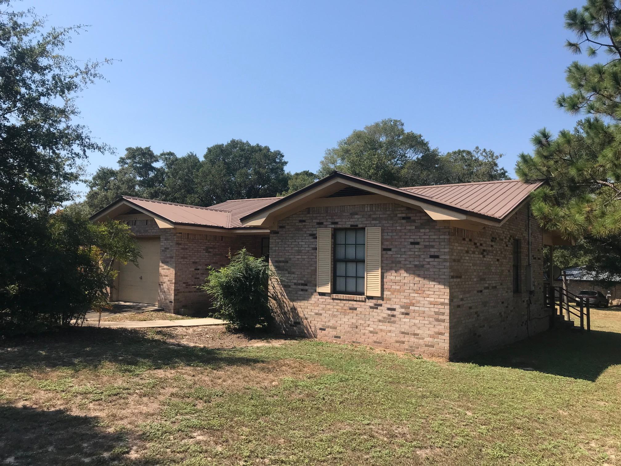 NO RECORDED SUBDIVISION - Residential