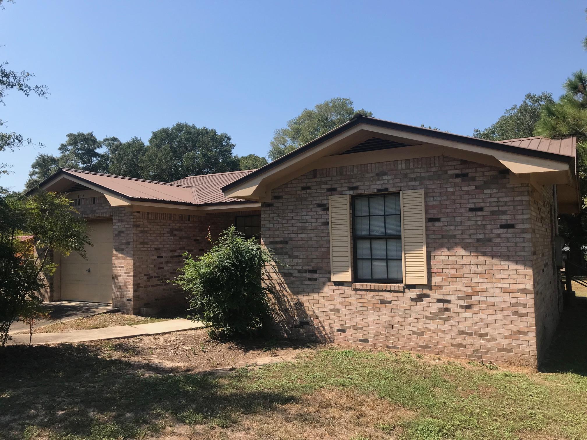 NO RECORDED SUBDIVISION - Residential