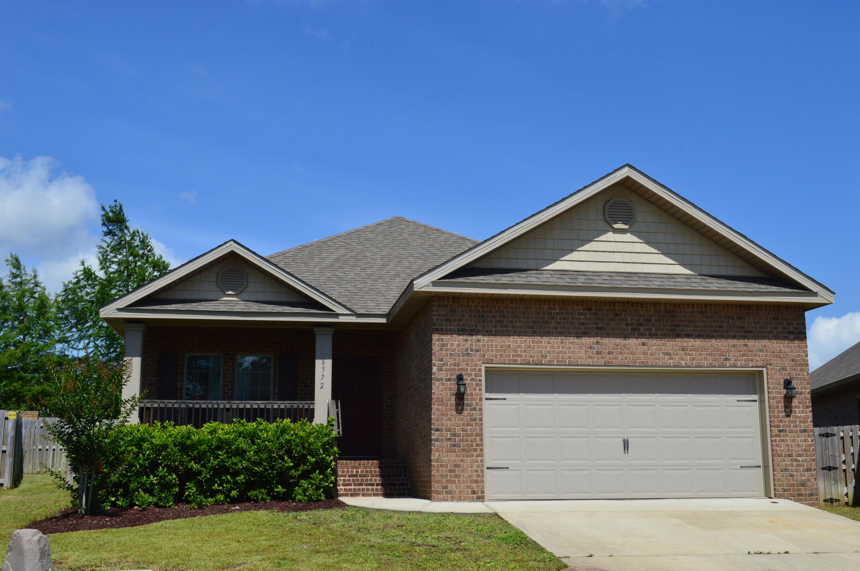 Ashley Plantation - Residential