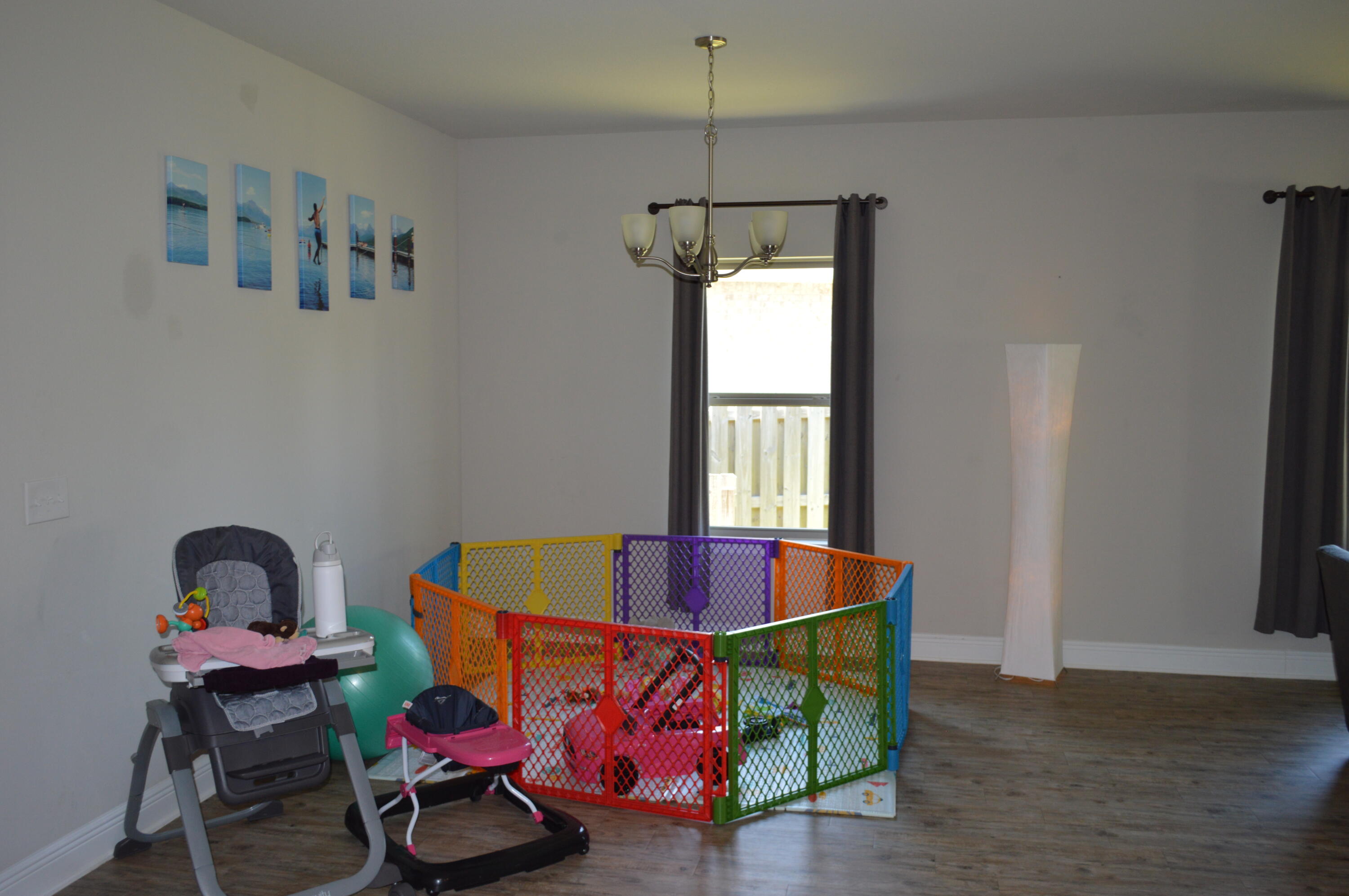 Ashley Plantation - Residential