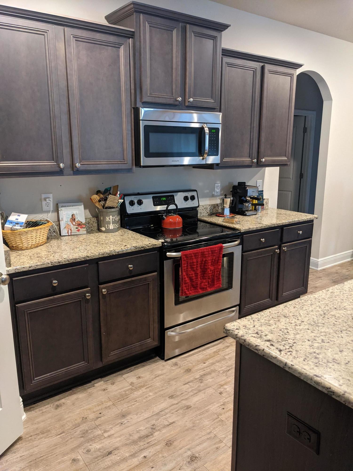 Ashley Plantation - Residential