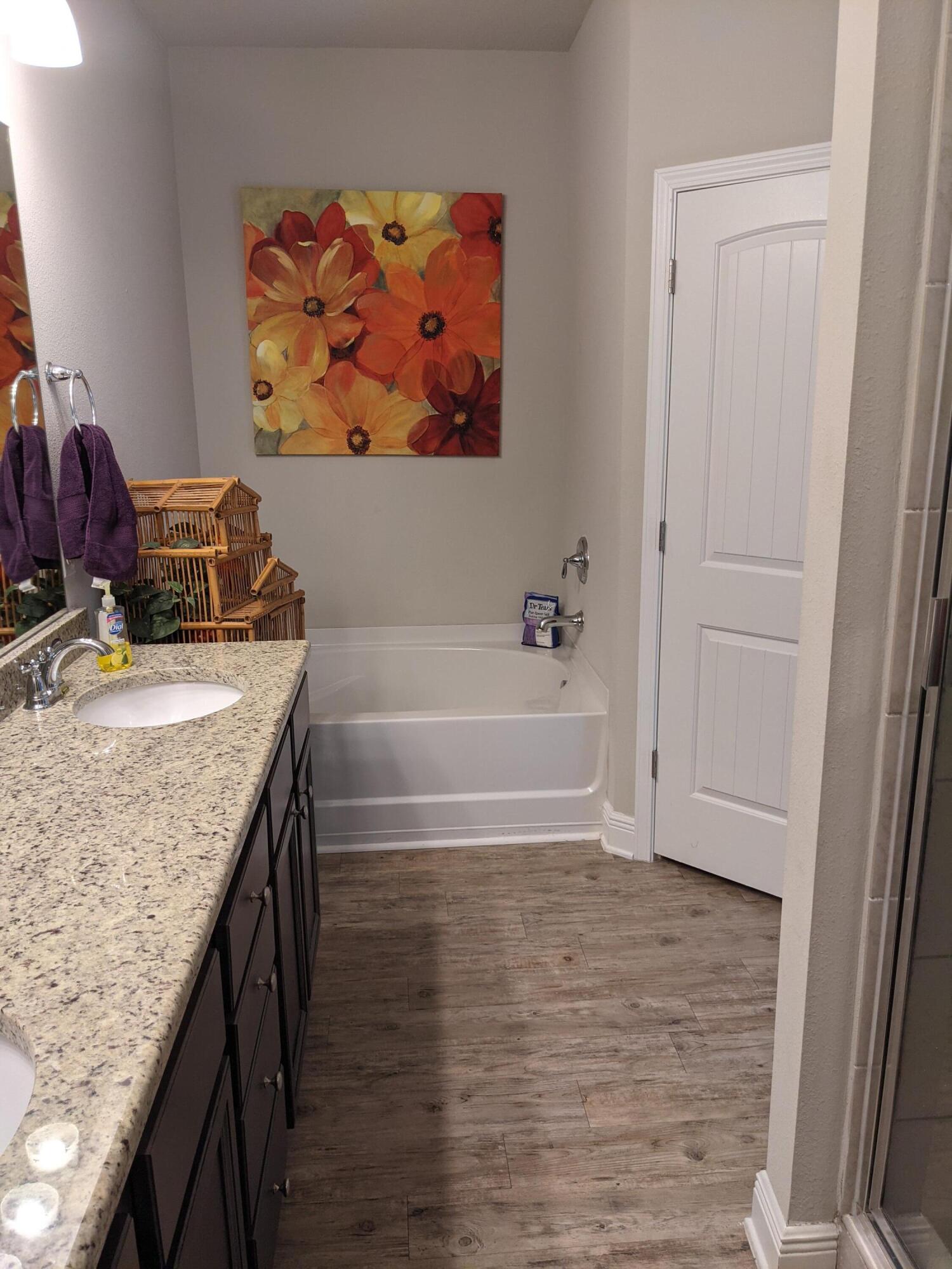 Ashley Plantation - Residential