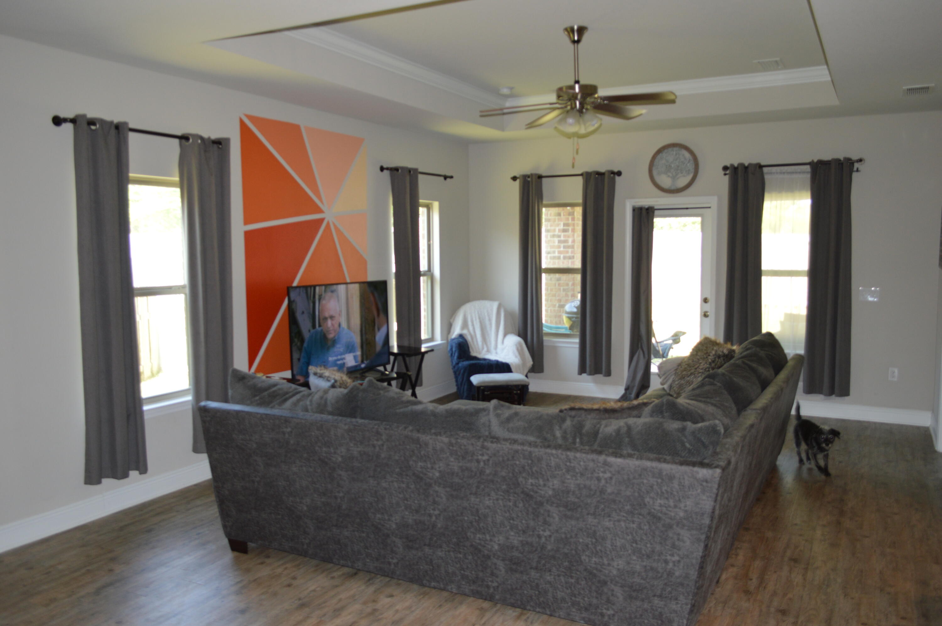 Ashley Plantation - Residential