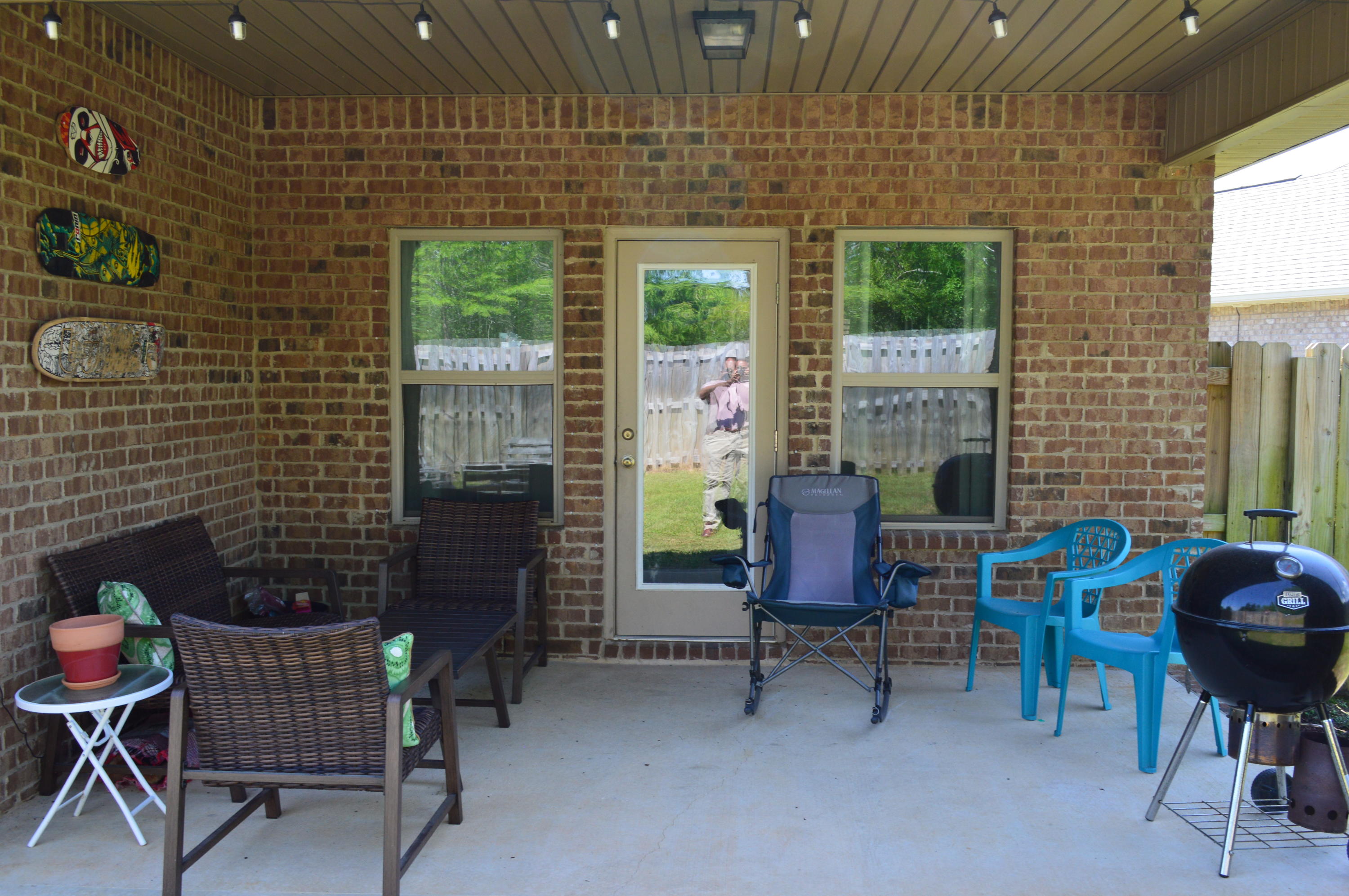 Ashley Plantation - Residential