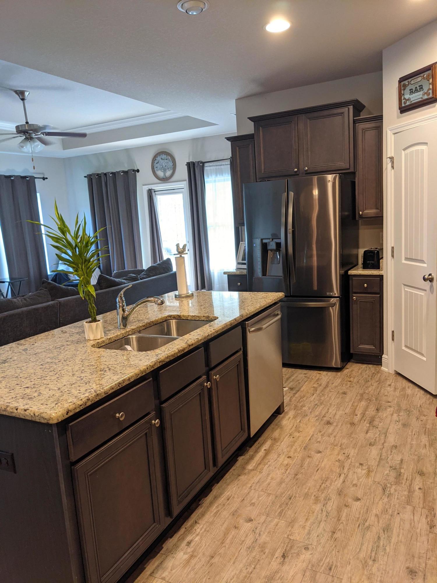 Ashley Plantation - Residential