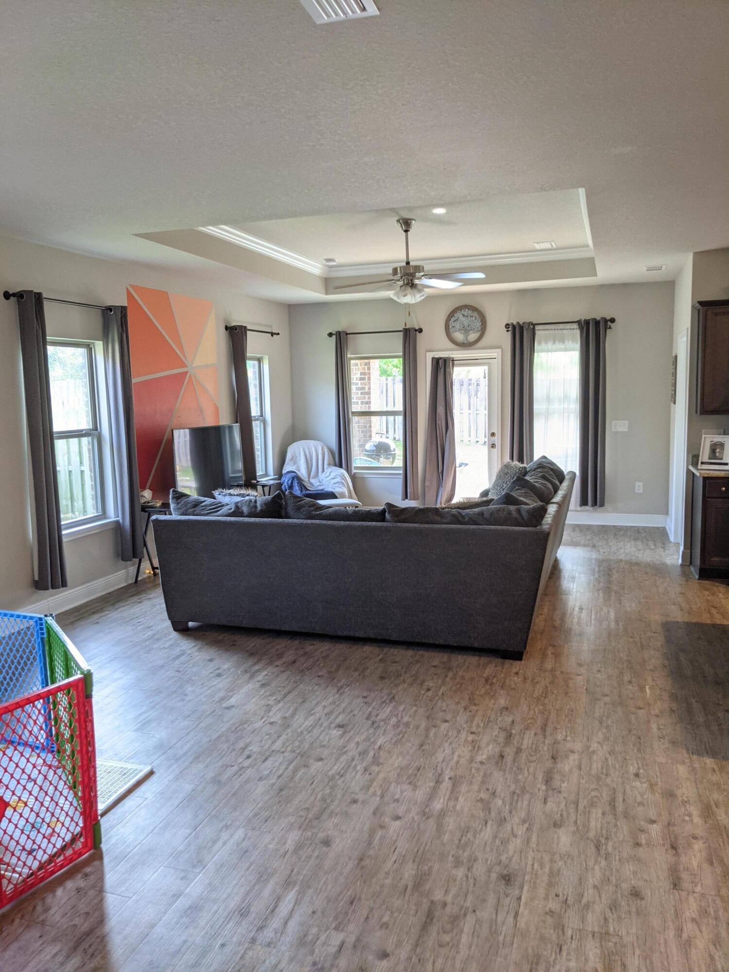 Ashley Plantation - Residential