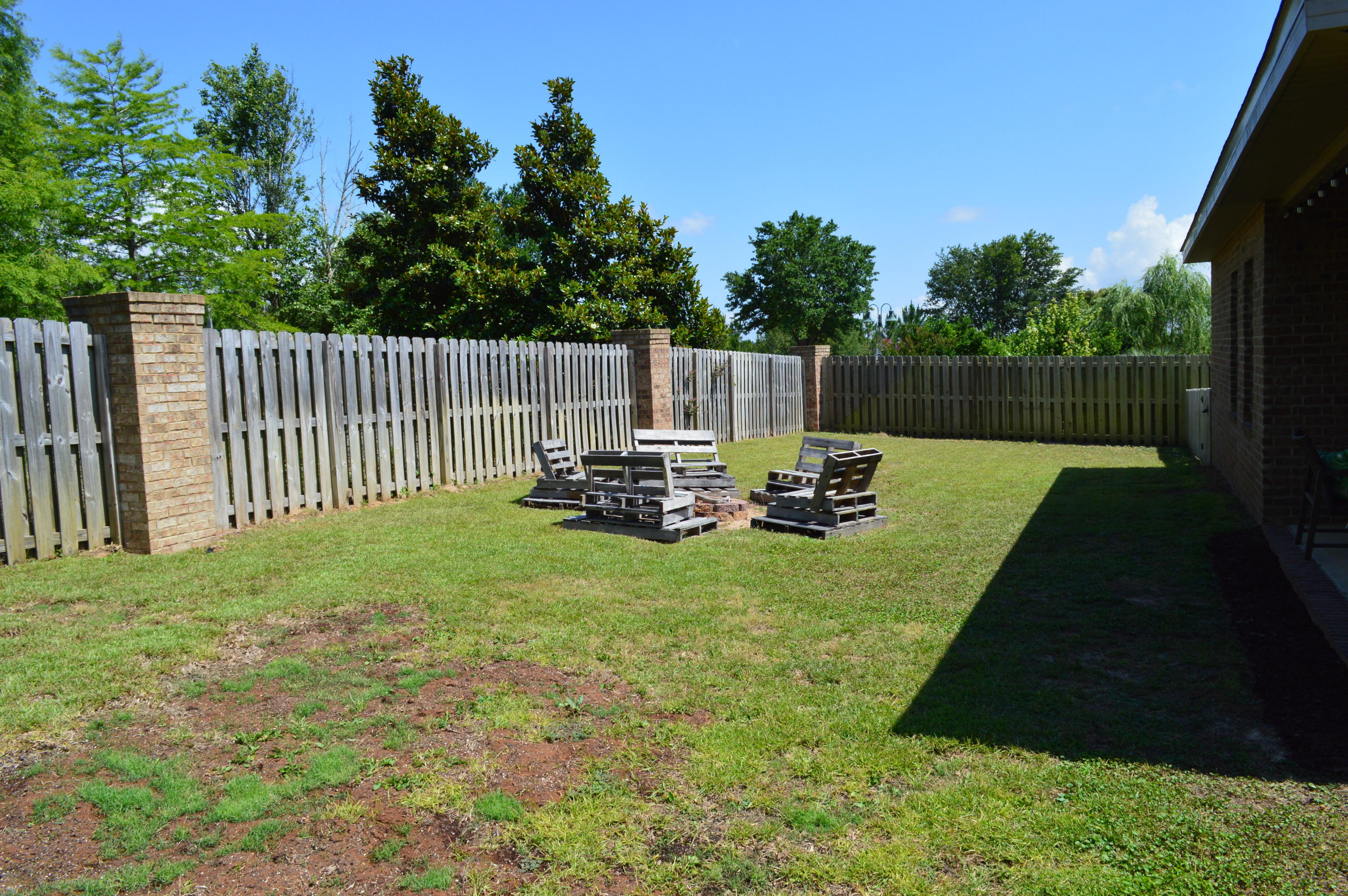 Ashley Plantation - Residential