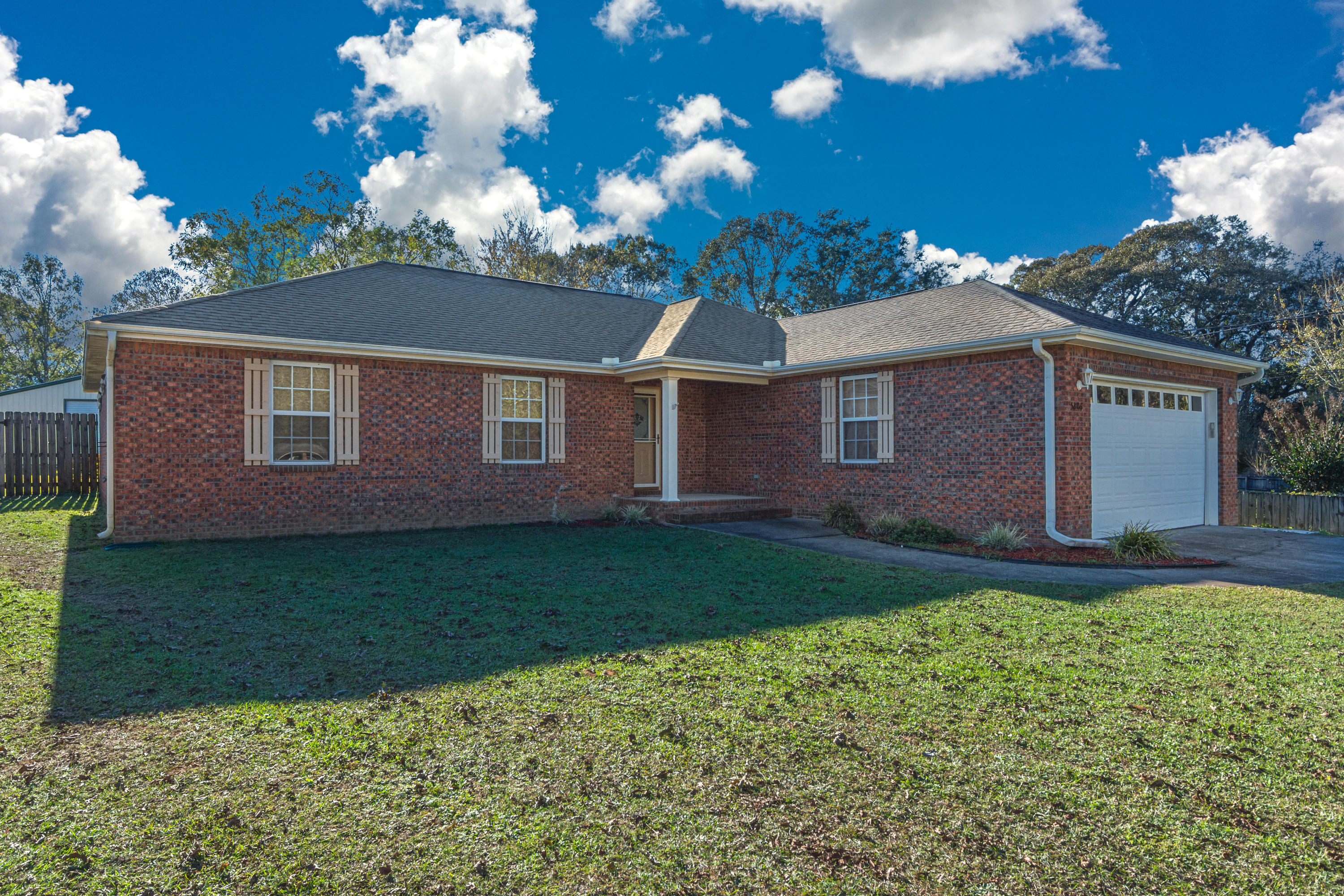 STAFFORD ESTATES - Residential