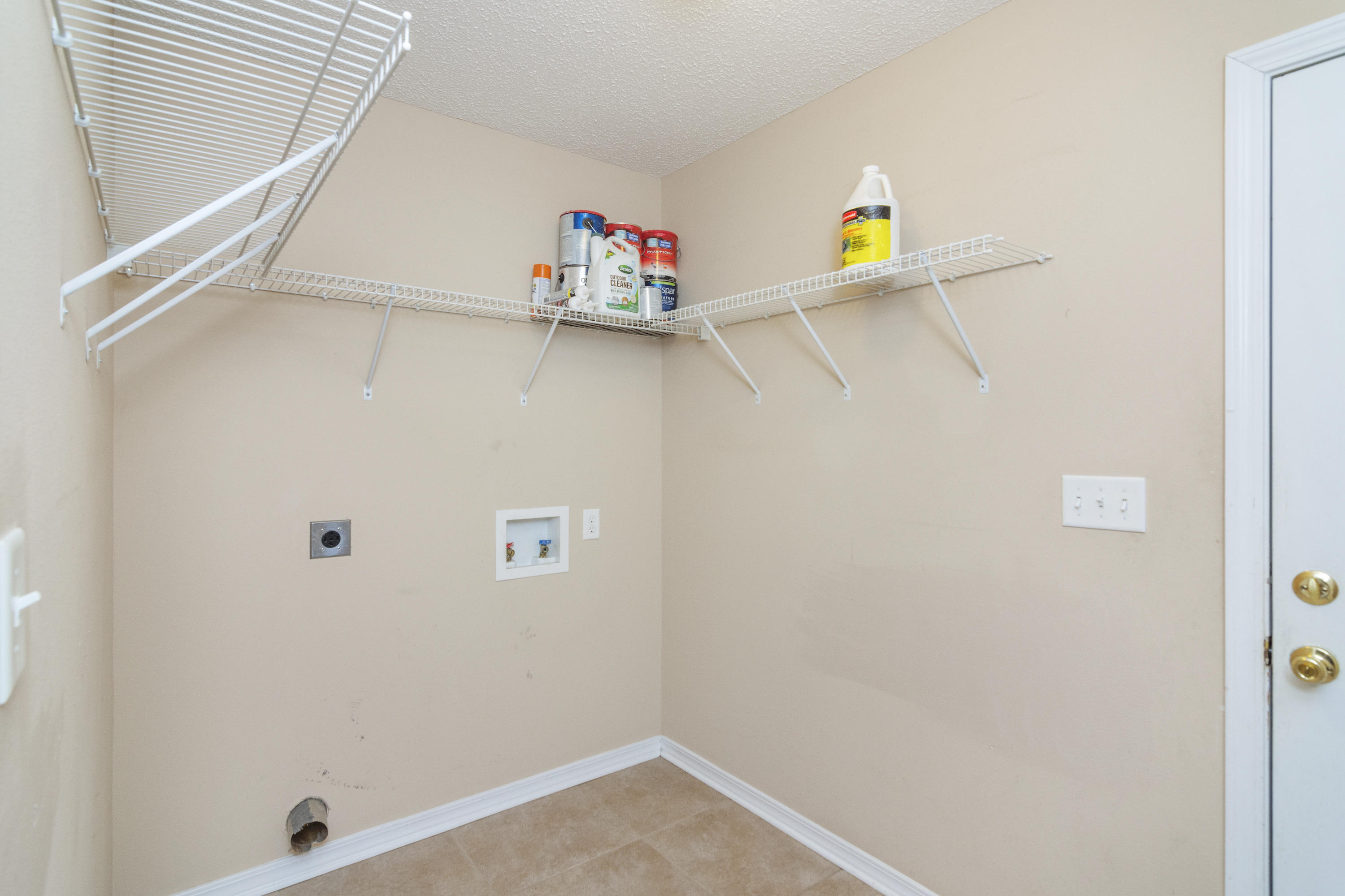 STAFFORD ESTATES - Residential