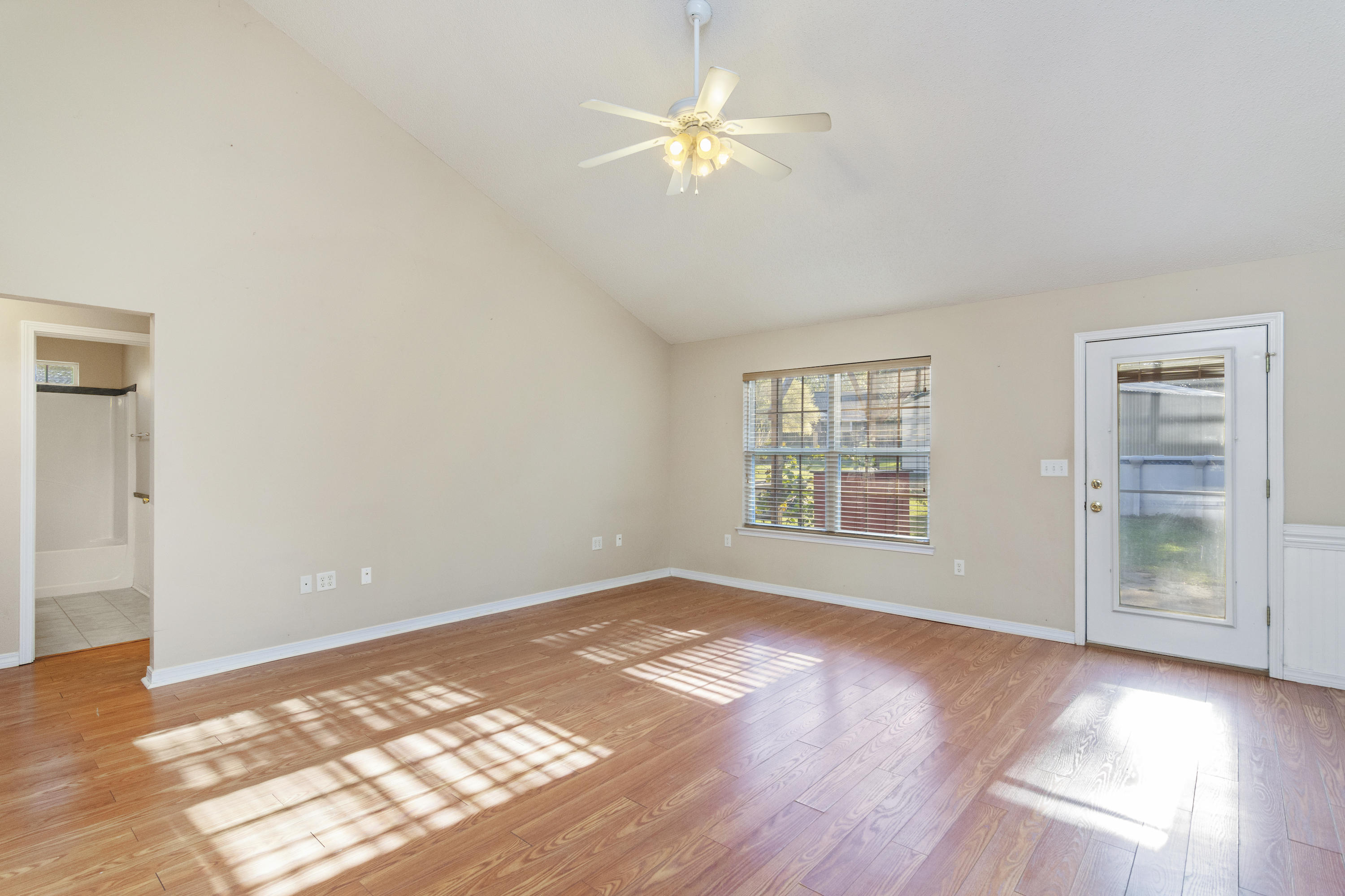 STAFFORD ESTATES - Residential