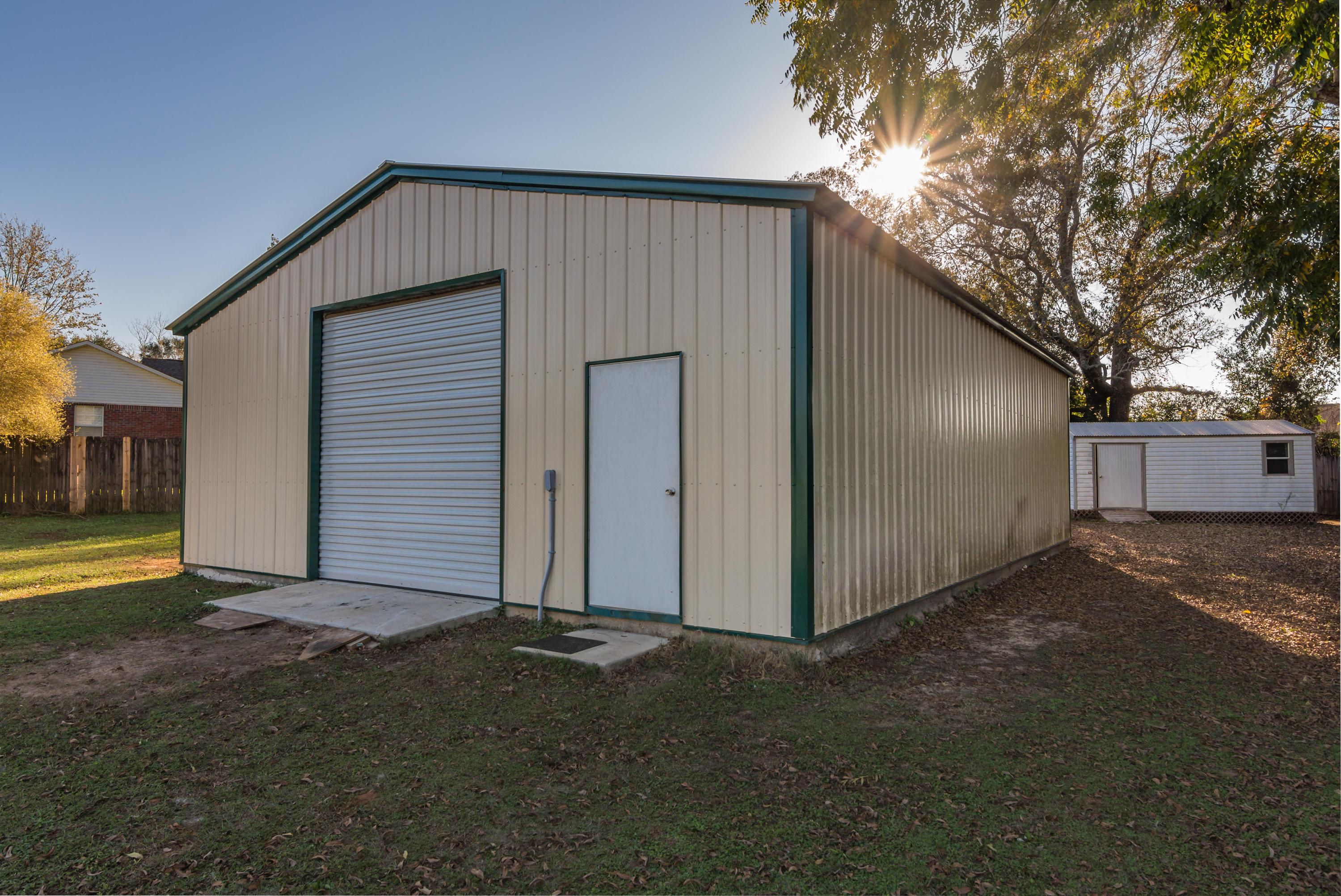 STAFFORD ESTATES - Residential