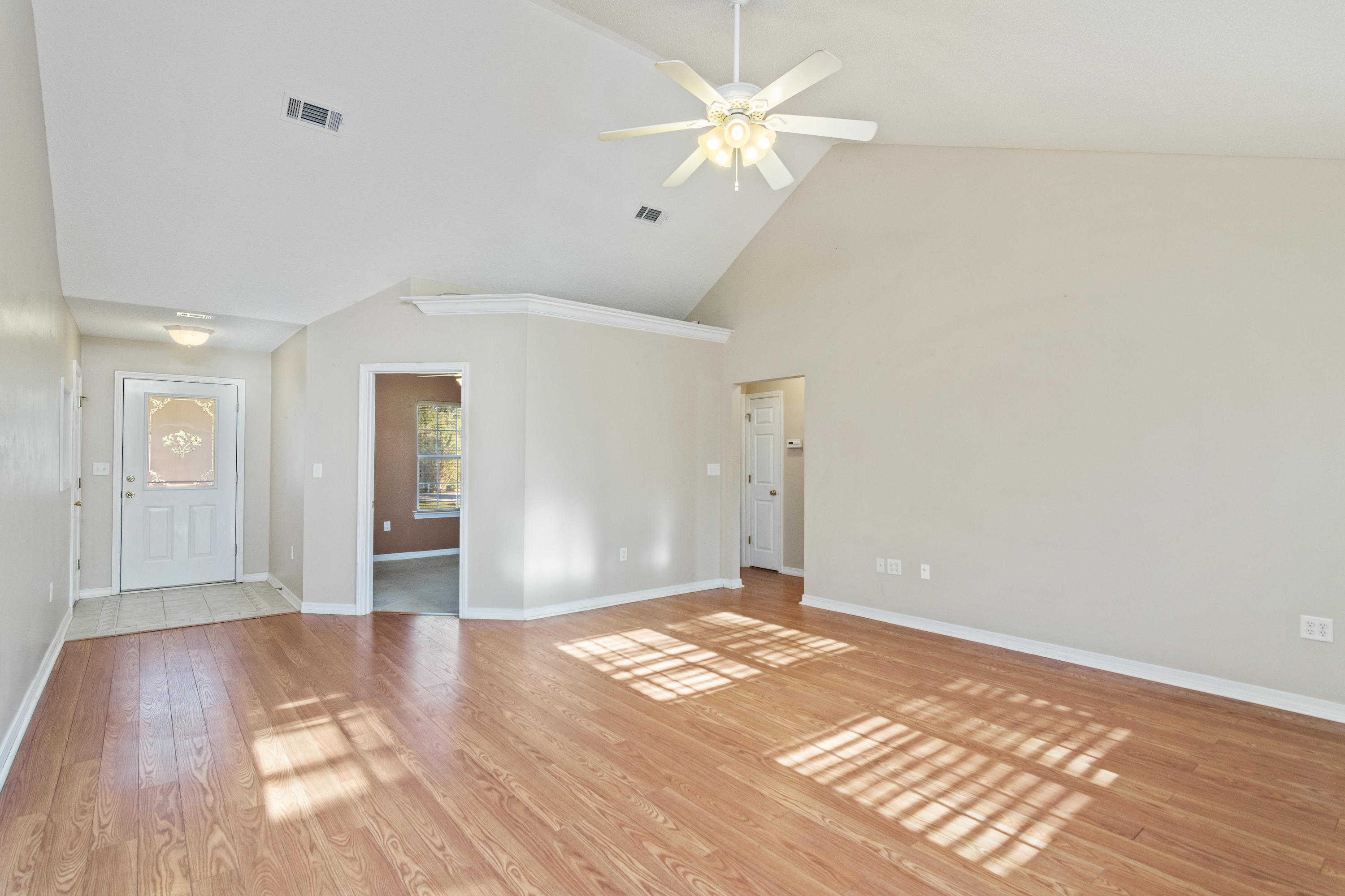 STAFFORD ESTATES - Residential