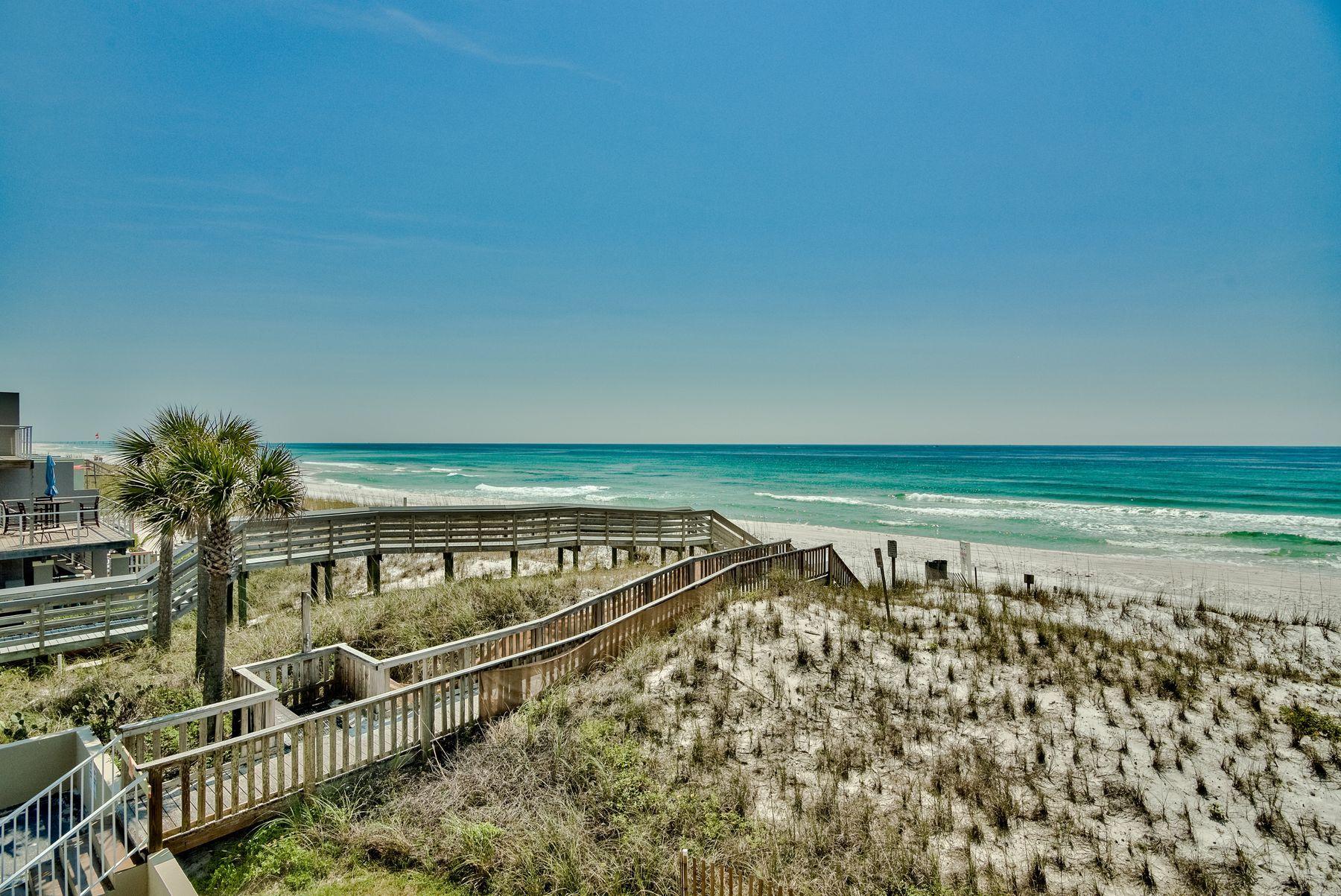 EMERALD TOWERS WEST CONDO - Residential