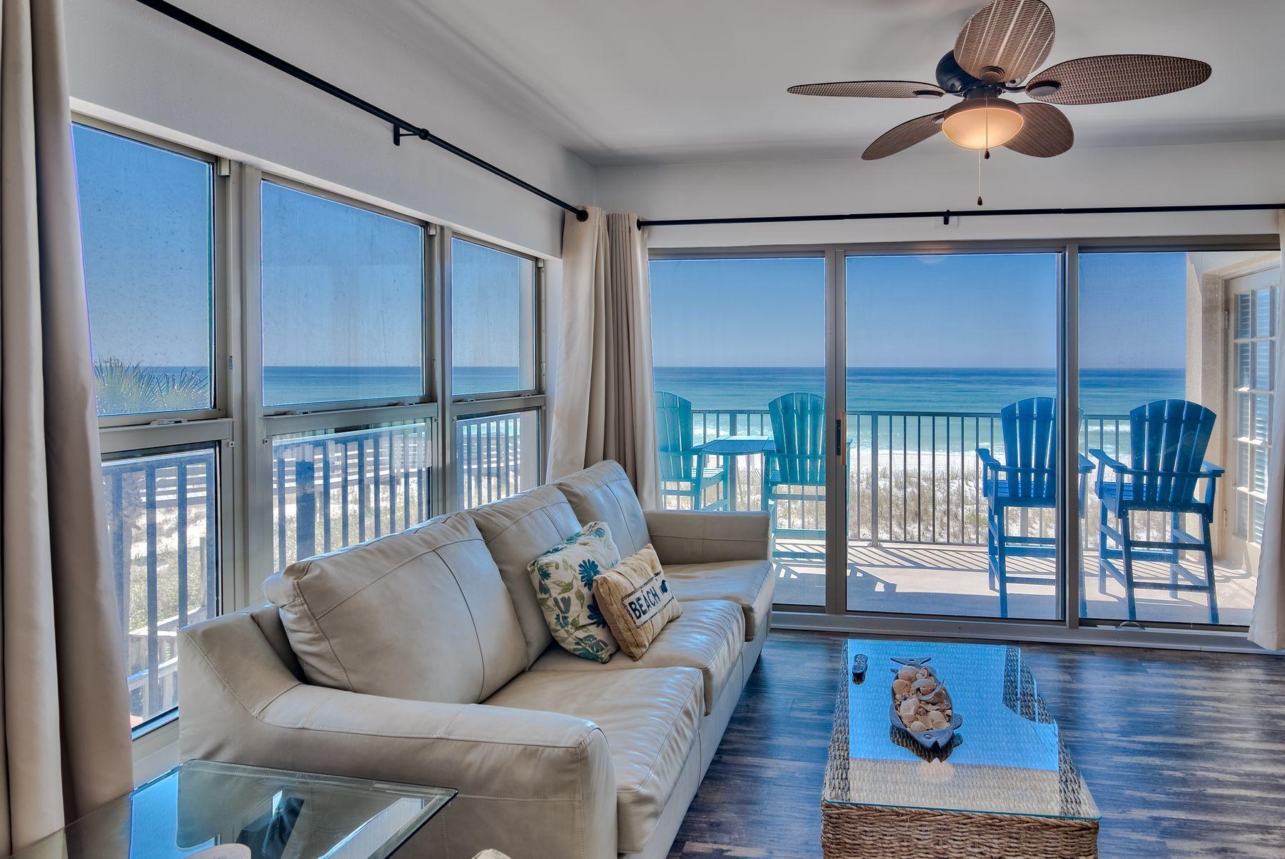 EMERALD TOWERS WEST CONDO - Residential