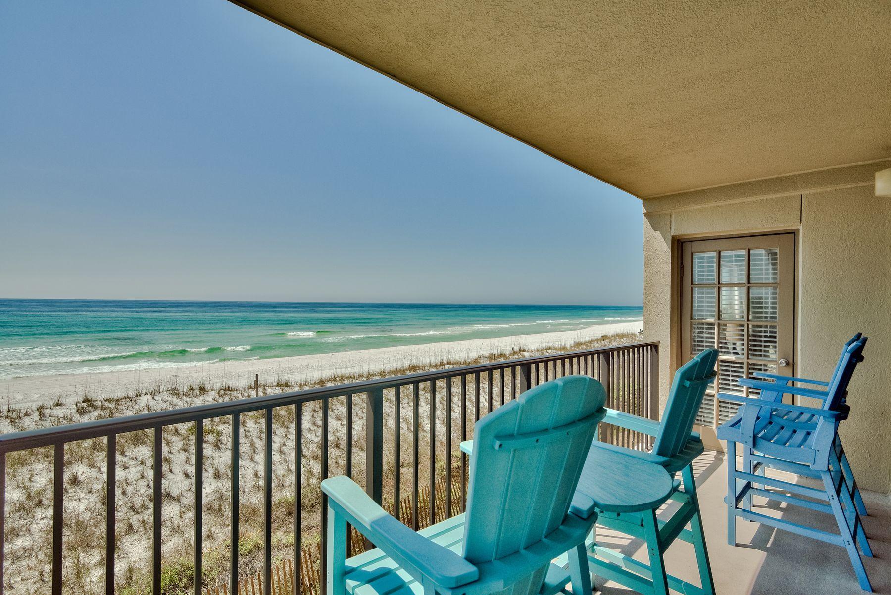 EMERALD TOWERS WEST CONDO - Residential