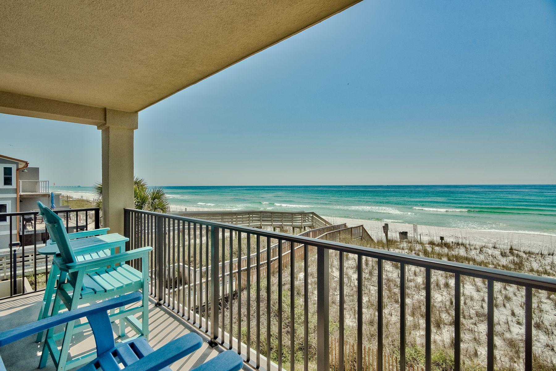 EMERALD TOWERS WEST CONDO - Residential