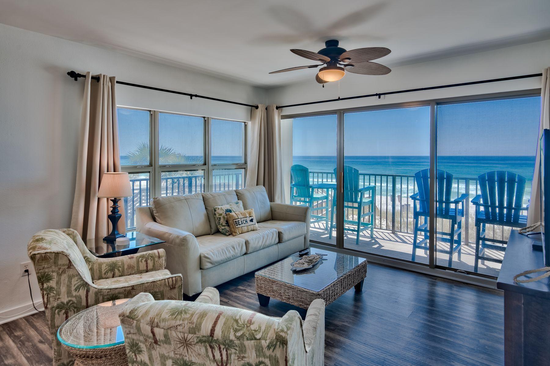 EMERALD TOWERS WEST CONDO - Residential