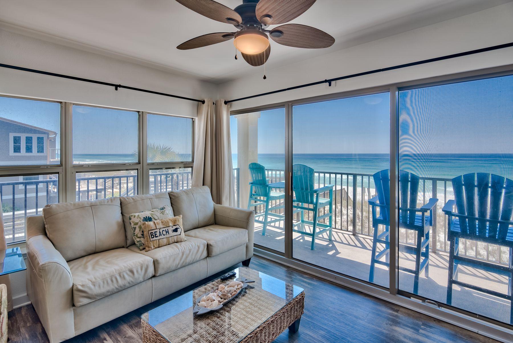 EMERALD TOWERS WEST CONDO - Residential