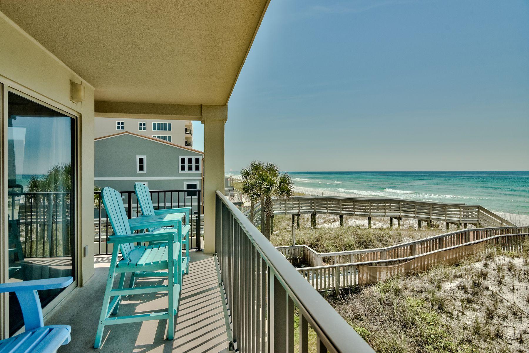 EMERALD TOWERS WEST CONDO - Residential