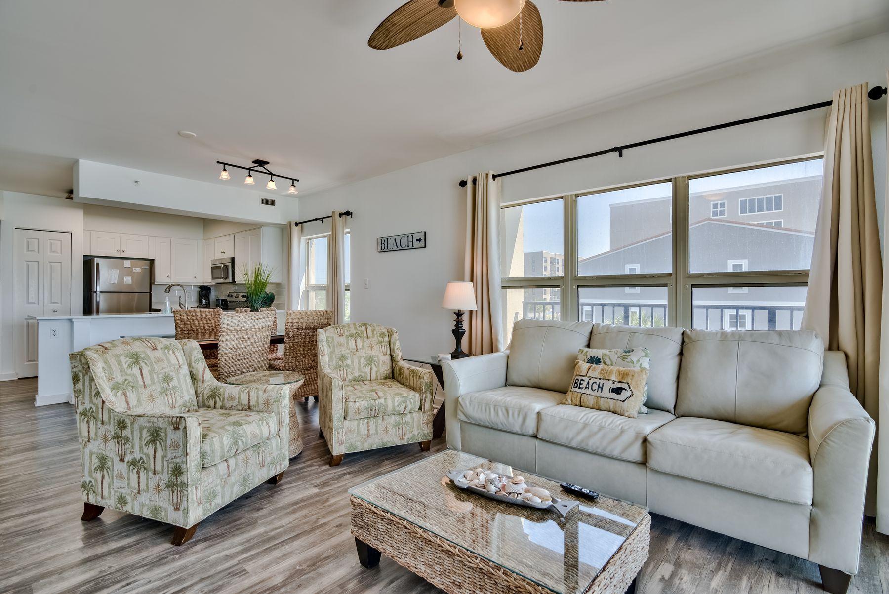 EMERALD TOWERS WEST CONDO - Residential