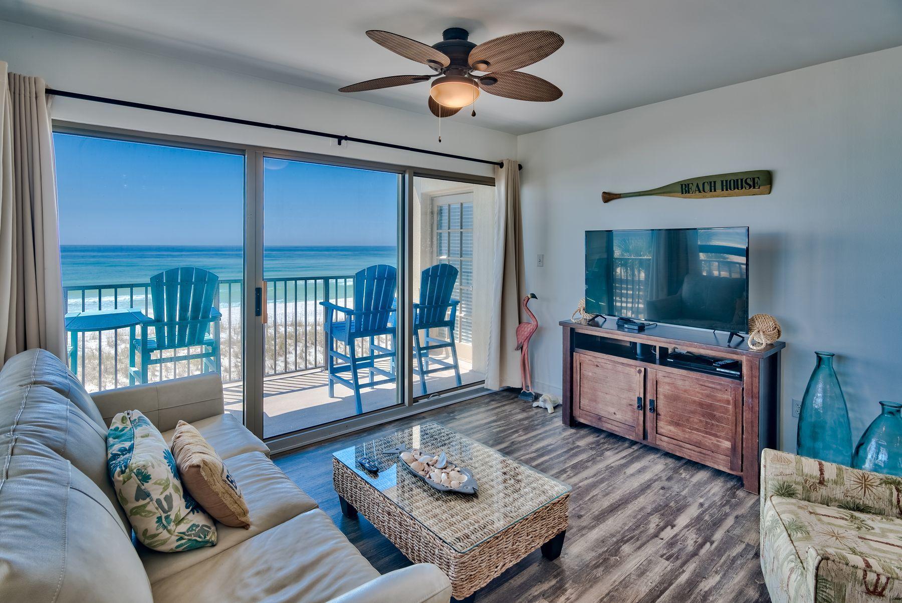 EMERALD TOWERS WEST CONDO - Residential