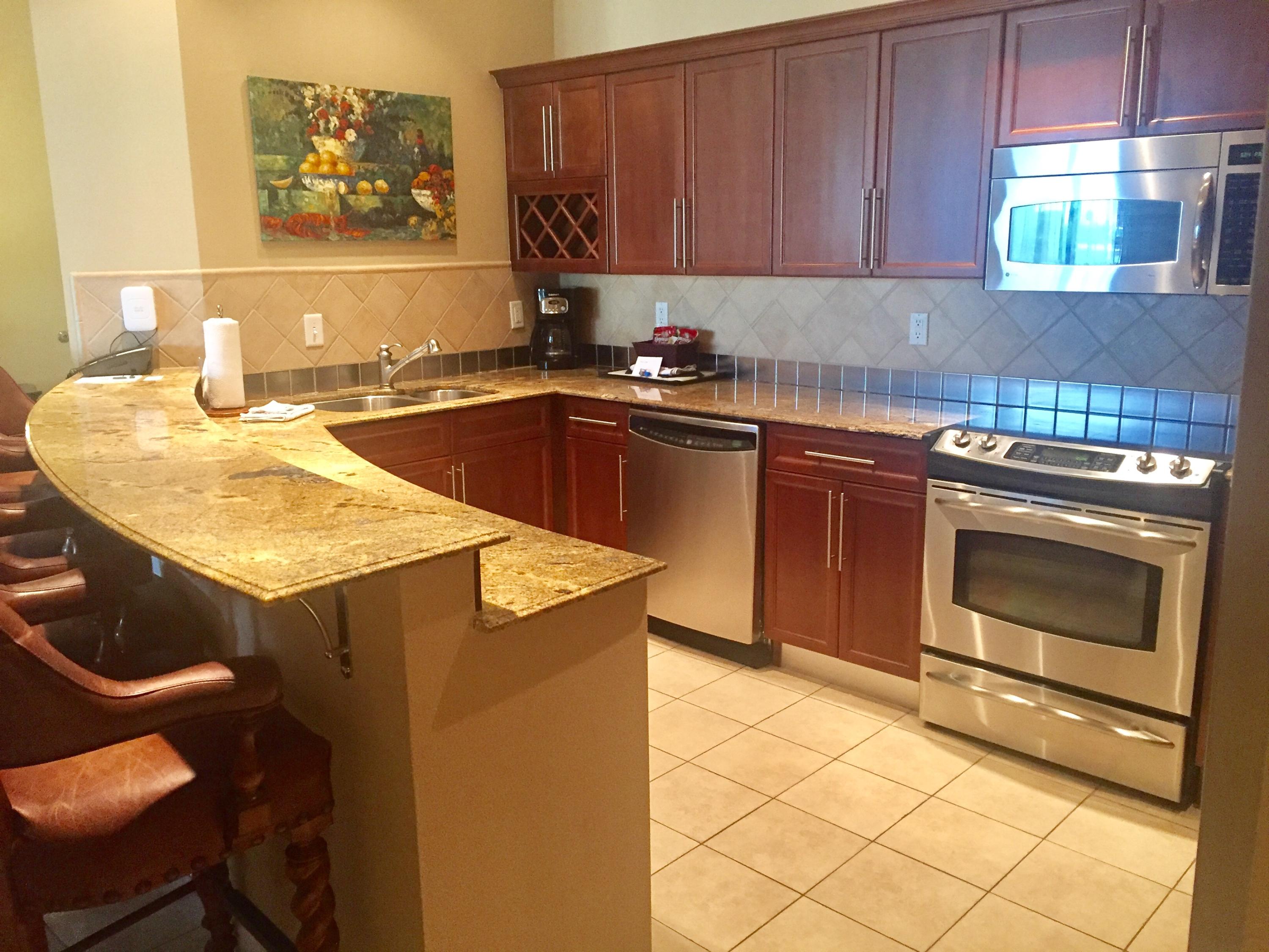 EMERALD GRANDE - Residential