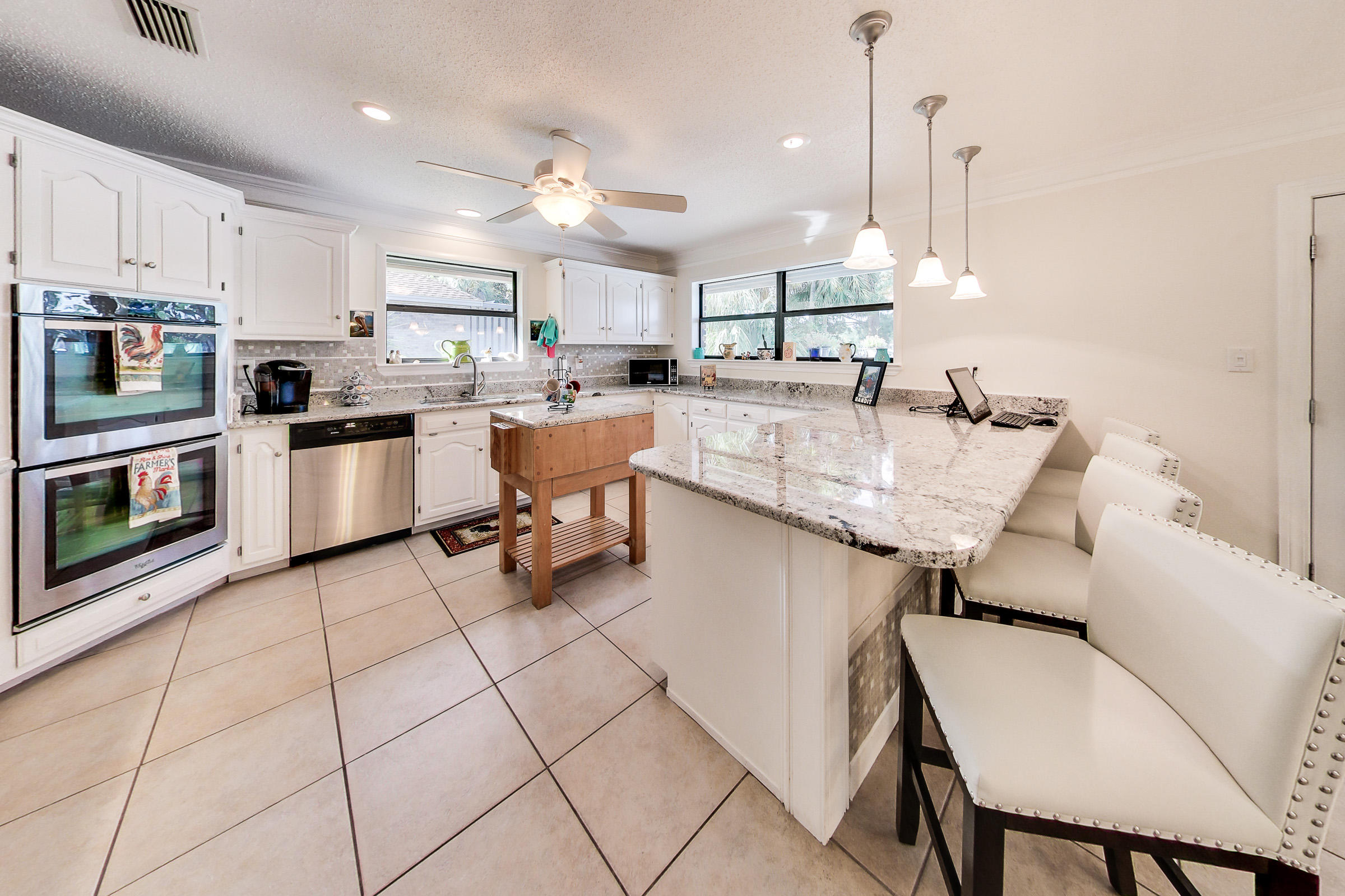 INDIAN BAYOU UNIT 2 - Residential