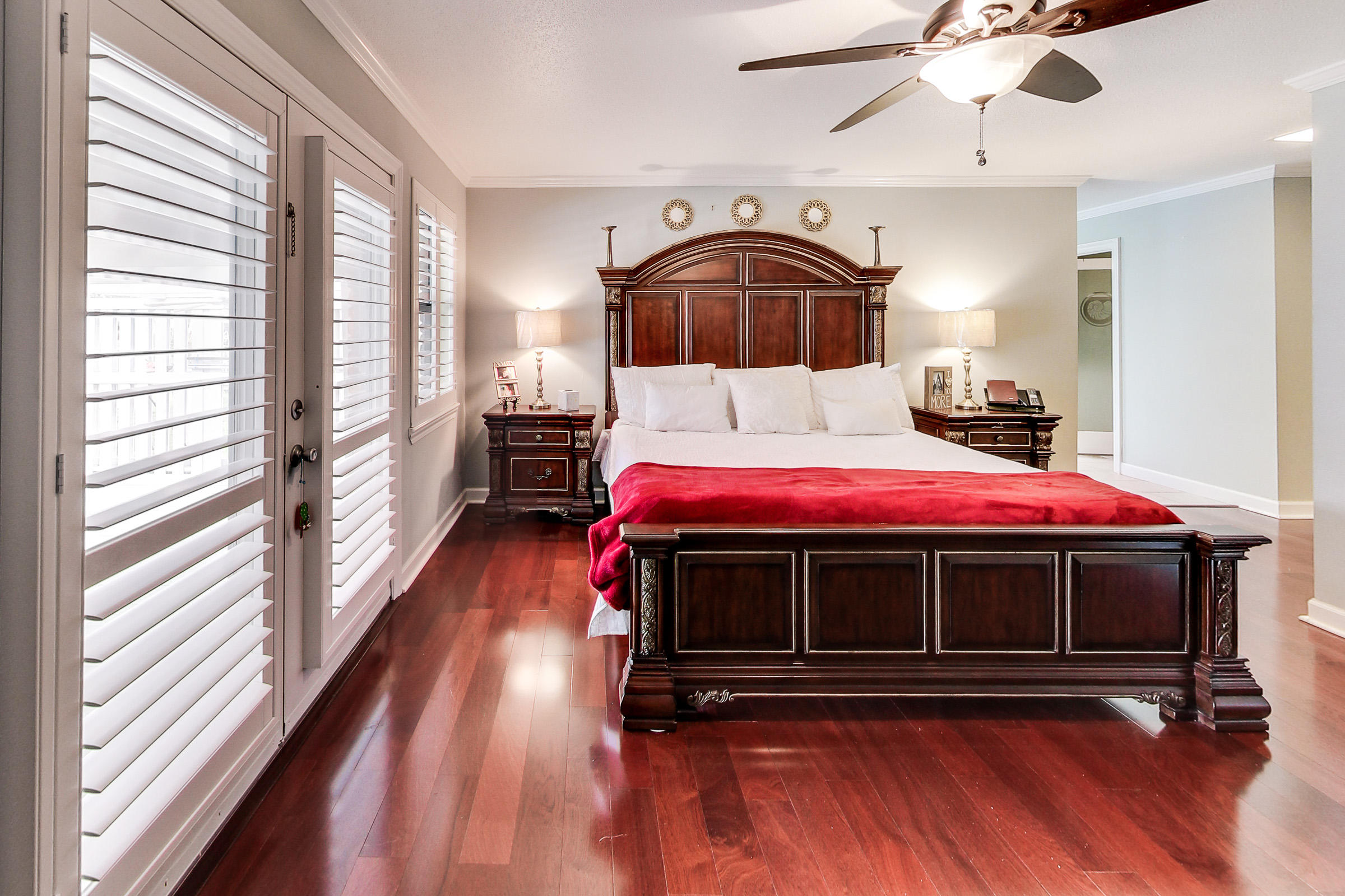 INDIAN BAYOU UNIT 2 - Residential