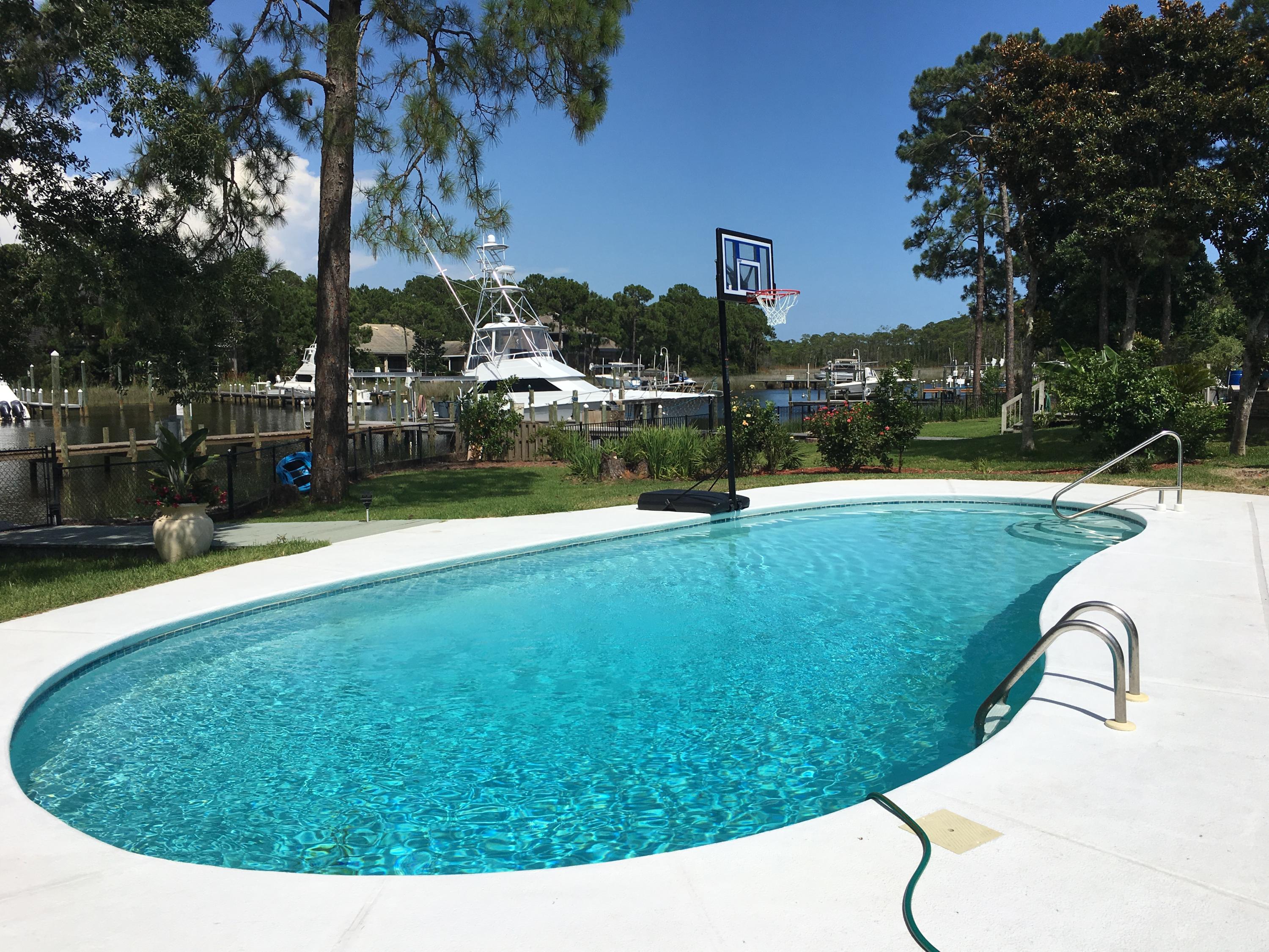 INDIAN BAYOU UNIT 2 - Residential