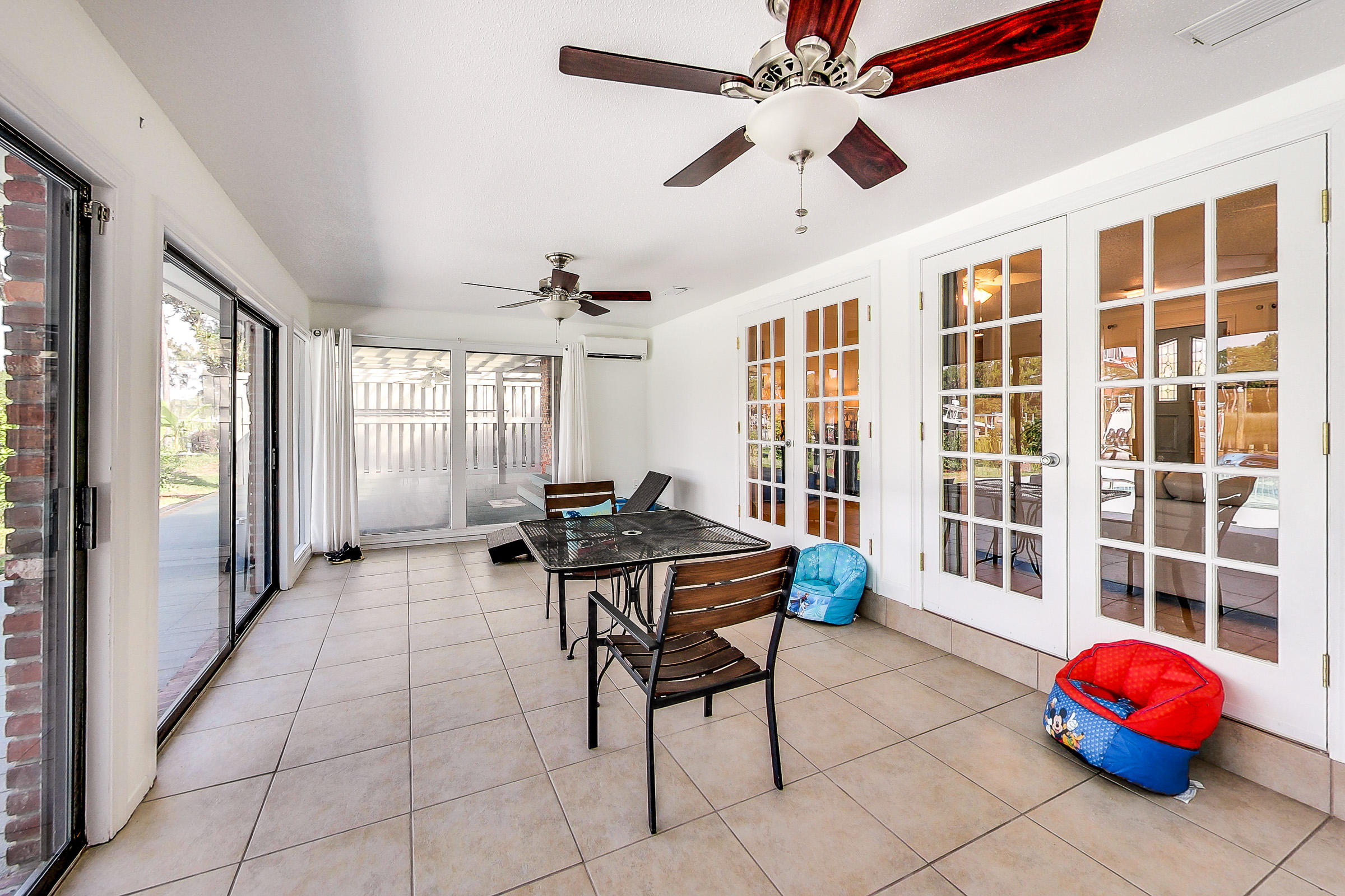 INDIAN BAYOU UNIT 2 - Residential