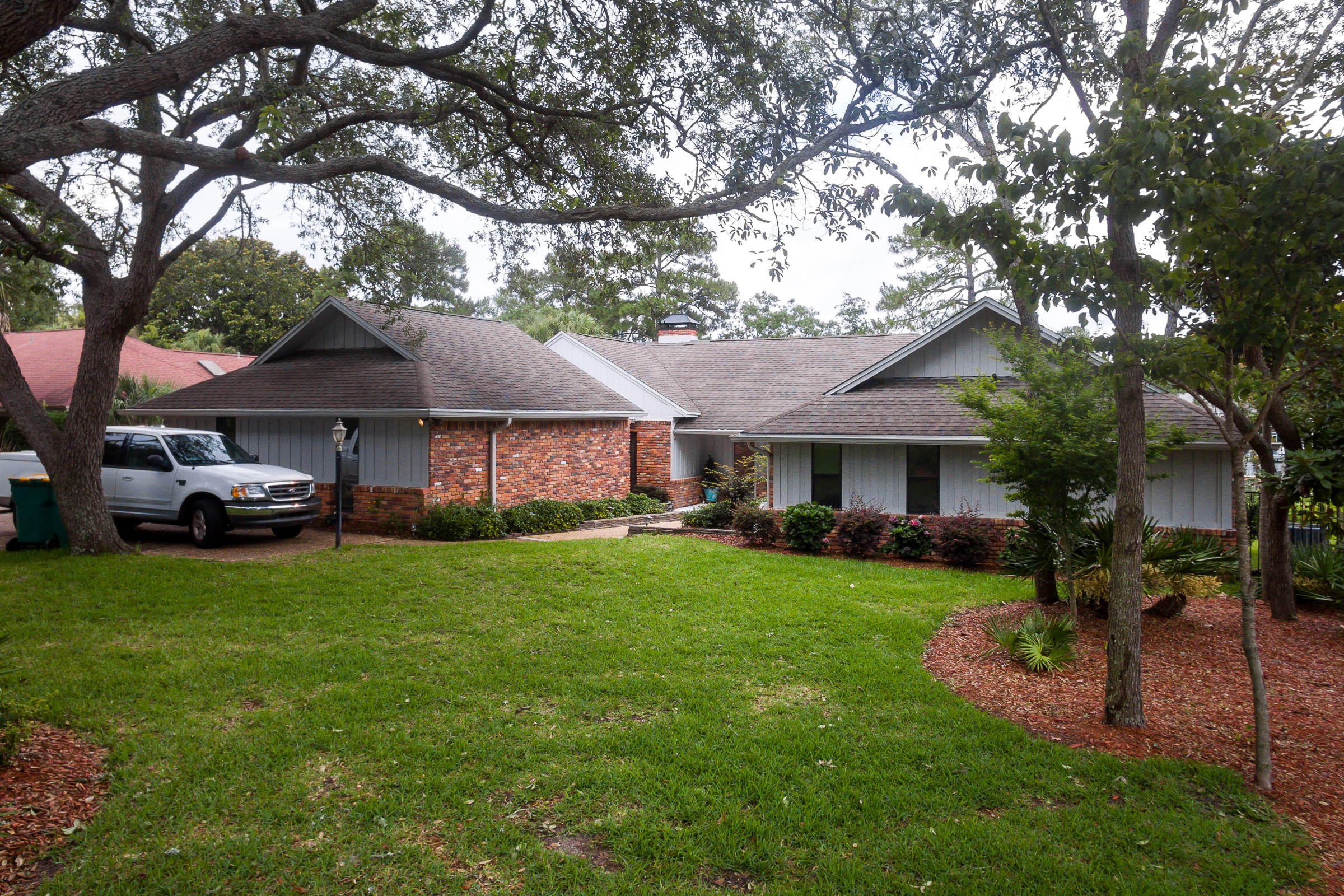 INDIAN BAYOU UNIT 2 - Residential