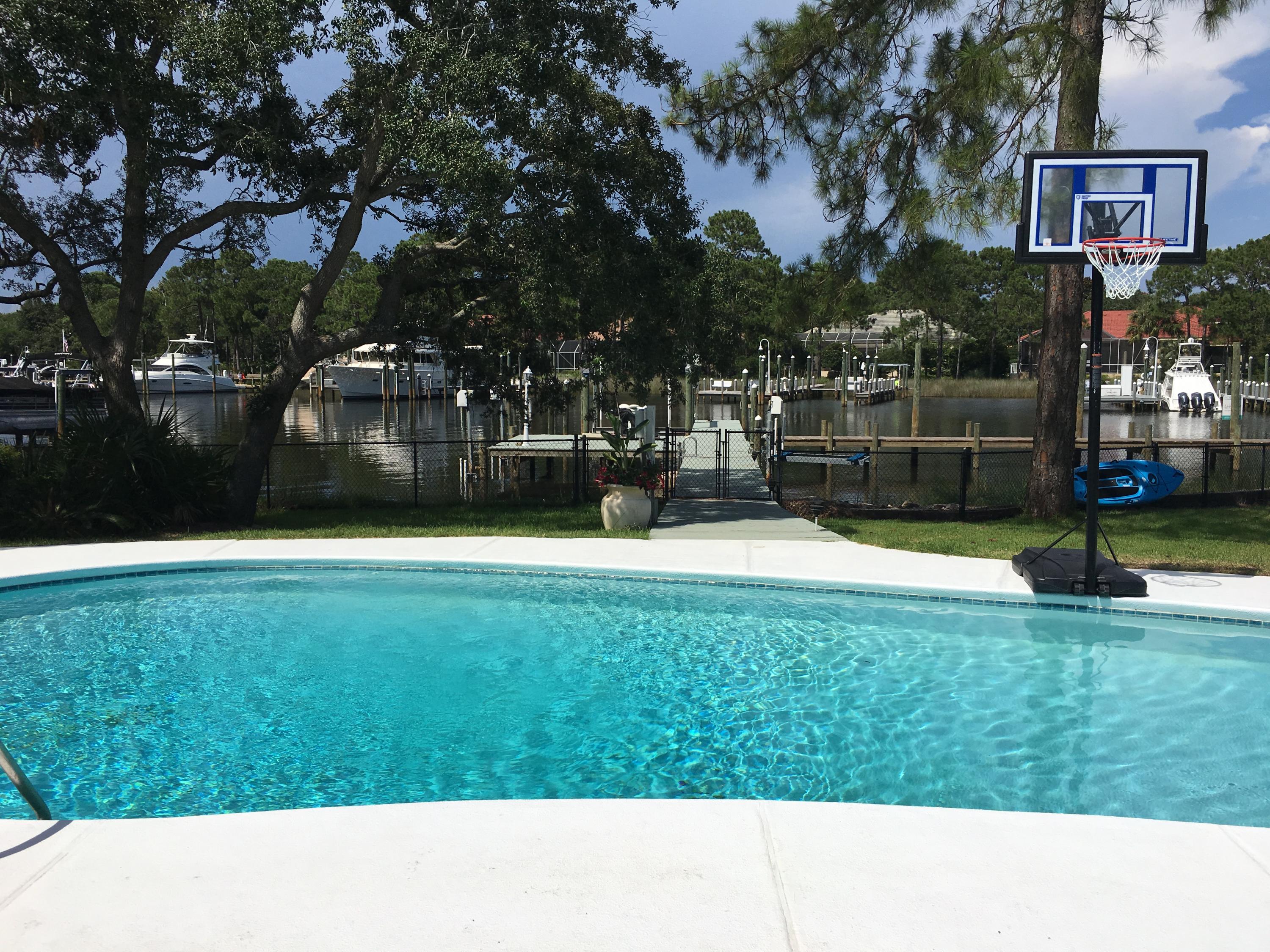 INDIAN BAYOU UNIT 2 - Residential